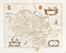  Willem Janszoon Blaeu  (Alkmaar, 1571 - Amsterdam, 1638) : Monumethensis Comitatus. Vernacule Monmouth Shire.  - Asta Arte Antica, Moderna e Contemporanea [Parte I] - Libreria Antiquaria Gonnelli - Casa d'Aste - Gonnelli Casa d'Aste