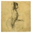 Lotto di tre nudi maschili.  - Auction Ancient, Modern and Contemporary Art [II Part ] - Libreria Antiquaria Gonnelli - Casa d'Aste - Gonnelli Casa d'Aste