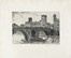  Guido Colucci  (Napoli, 1877 - Roma, 1949) : Lotto composto di 2 incisioni.  - Auction Modern and Contemporary Art [II Part ] - Libreria Antiquaria Gonnelli - Casa d'Aste - Gonnelli Casa d'Aste