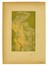  Francesco Nonni  (Faenza, 1885 - 1975) : Lotto composto di 2 incisioni.  - Auction Modern and Contemporary Art [II Part ] - Libreria Antiquaria Gonnelli - Casa d'Aste - Gonnelli Casa d'Aste