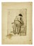  Romeo Costetti  (Reggio Emilia, 1871 - Roma, 1957) : Lotto composto di 3 incisioni.  - Auction Modern and Contemporary Art [II Part ] - Libreria Antiquaria Gonnelli - Casa d'Aste - Gonnelli Casa d'Aste