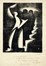  Di Bosso Renato [pseud. di Renato Righetti]  (Verona, 1905 - Negrar, 1982) : Lotto composto di 2 incisioni futuriste.  - Auction Modern and Contemporary Art [II Part ] - Libreria Antiquaria Gonnelli - Casa d'Aste - Gonnelli Casa d'Aste
