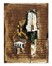 Johnny Friedlaender  (Pszczyna, 1912 - Parigi, 1992) : Lotto composto di 4 incisioni.  - Auction Modern and Contemporary Art [II Part ] - Libreria Antiquaria Gonnelli - Casa d'Aste - Gonnelli Casa d'Aste