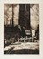  Guido Balsamo Stella  (Torino, 1882 - Asolo, 1941) : Lotto composto di 2 incisioni.  - Auction Modern and Contemporary Art [II Part ] - Libreria Antiquaria Gonnelli - Casa d'Aste - Gonnelli Casa d'Aste