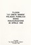  Autori vari : Lotto composto di 6 cartoline e inviti.  Giosetta Fioroni Giosetta, Christo Javasev  (Gabrovo, 1935 - New York, 2020), Enrico Baj  (Milano, 1924 - Vergiate, 2003), Piero Guccione  (Scicli, 1935 - Modica, 2018), Chin Hsiao  (Shanghai, 1935), Joseph Tilson  (Londra, 1928), Gaetano Vicari  (Barrafranca, 1944)  - Auction Modern and Contemporary Art [II Part ] - Libreria Antiquaria Gonnelli - Casa d'Aste - Gonnelli Casa d'Aste