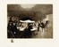  Vasily Vasilyevich Matai  (1856 - 1917) : Lotto composto di 2 incisioni.  Viktor Alexejewitsch Bobrov  (1842 - 1918)  - Auction Modern and Contemporary Art [II Part ] - Libreria Antiquaria Gonnelli - Casa d'Aste - Gonnelli Casa d'Aste