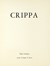  Crippa Roberto : Air pour Roberto Crippa.  - Asta Libri, autografi e manoscritti - Libreria Antiquaria Gonnelli - Casa d'Aste - Gonnelli Casa d'Aste