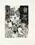  Fargue Lon-Paul : D'aprs Paris. Lithographies de Jean-Louis Boussingault.  - Asta Libri, autografi e manoscritti - Libreria Antiquaria Gonnelli - Casa d'Aste - Gonnelli Casa d'Aste