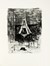  Fargue Lon-Paul : D'aprs Paris. Lithographies de Jean-Louis Boussingault.  - Asta Libri, autografi e manoscritti - Libreria Antiquaria Gonnelli - Casa d'Aste - Gonnelli Casa d'Aste