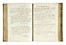 Capitoli del Consiglio dei Quaranta.  - Auction Books, autographs and manuscripts  [..]