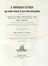 Lotto di 3 opere illustrate di storia locale.  Giuseppe La Farina, Clment Pell  - Asta Libri, autografi e manoscritti - Libreria Antiquaria Gonnelli - Casa d'Aste - Gonnelli Casa d'Aste