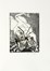  Garca Lorca Federico : Llanto por Ignacio Snchez Mejas. Libro d'Artista, Collezionismo e Bibliografia  Luciano Minguzzi  (Bologna, 1911 - Milano, 2004)  - Auction Books, autographs and manuscripts - Libreria Antiquaria Gonnelli - Casa d'Aste - Gonnelli Casa d'Aste