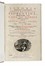  Varchi Benedetto : Istoria delle guerre della republica fiorentina, successe nel tempo, che la casa de Medici s'impadron del governo: scritta da Benedetto Varchi [...] colla vita dell'istesso, et un discorso,  apologia di Lorenzo de Medici ...  - Asta Libri, autografi e manoscritti - Libreria Antiquaria Gonnelli - Casa d'Aste - Gonnelli Casa d'Aste