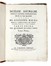  Richa Giuseppe : Notizie istoriche delle chiese fiorentine divise ne' suoi quartieri [...]. Tomo Primo (-decimo postumo ed ultimo).  - Asta Libri, autografi e manoscritti - Libreria Antiquaria Gonnelli - Casa d'Aste - Gonnelli Casa d'Aste