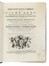  Morozzi Ferdinando : Dello stato antico e moderno del fiume Arno e delle cause e de' rimedi delle sue inondazioni [...] Parte Prima (-Seconda).  Jan Verkruys  - Asta Libri, autografi e manoscritti - Libreria Antiquaria Gonnelli - Casa d'Aste - Gonnelli Casa d'Aste