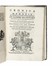  Brocchi Giuseppe Maria : Descrizione della provincia del Mugello con la carta geografica  [..]