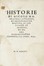  Machiavelli Niccol : Historie di Nicolo Machiauegli cittadino, et segretario fiorentino...  - Asta Libri, autografi e manoscritti - Libreria Antiquaria Gonnelli - Casa d'Aste - Gonnelli Casa d'Aste