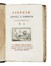  Follini Vincenzo : Firenze antica, e moderna illustrata. T. I (VIII).  Modesto Rastrelli  - Asta Libri, autografi e manoscritti - Libreria Antiquaria Gonnelli - Casa d'Aste - Gonnelli Casa d'Aste