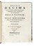  Pagnini Giovanni Francesco : Della decima e di varie altre gravezze imposte dal  [..]