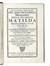  Fiorentini Francesco Maria : Memorie di Matilda la Gran Contessa propugnacolo della chiesa con le particolari notitie della sua vita e con l'antica serie degli antenati...  Cesare Zambelini, Giulio Dal Pozzo  - Asta Libri, autografi e manoscritti - Libreria Antiquaria Gonnelli - Casa d'Aste - Gonnelli Casa d'Aste