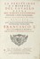  Eisenberg Friedrich Wilhelm (barone d') : La perfezione e i difetti del cavallo.  Carlo Gregori  - Asta Libri, autografi e manoscritti - Libreria Antiquaria Gonnelli - Casa d'Aste - Gonnelli Casa d'Aste