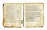 Codice pergamenaceo in lingua etiope. Storia, Storia, Diritto e Politica  - Auction  [..]