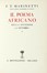  Marinetti Filippo Tommaso : L'aeropoema del golfo della Spezia.  - Asta Libri, autografi e manoscritti - Libreria Antiquaria Gonnelli - Casa d'Aste - Gonnelli Casa d'Aste