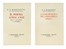  Marinetti Filippo Tommaso : L'aeropoema del golfo della Spezia. Futurismo, Arte  [..]