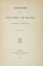  Carducci Giosu : Nuove poesie di Enotrio Romano.  - Asta Libri, autografi e manoscritti - Libreria Antiquaria Gonnelli - Casa d'Aste - Gonnelli Casa d'Aste