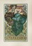  Mucha Alphonse : Documents dcoratifs. 1901-1902.  - Asta Libri, autografi e manoscritti - Libreria Antiquaria Gonnelli - Casa d'Aste - Gonnelli Casa d'Aste