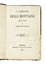  Verga Giovanni : I carbonari della montagna [...]. Volume I (-IV).  - Asta Libri, autografi e manoscritti - Libreria Antiquaria Gonnelli - Casa d'Aste - Gonnelli Casa d'Aste