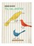  Munari Bruno : Tic, tac, and toc. Illustrati per l'infanzia, Letteratura  - Auction  [..]