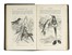  Darwin Charles : The descent of man, and selection in relation to sex [...] In two volumes. Vol. I (-II). With illustrations.  - Asta Libri, autografi e manoscritti - Libreria Antiquaria Gonnelli - Casa d'Aste - Gonnelli Casa d'Aste