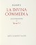  Alighieri Dante : La Divina Commedia. Illustrazioni di Dal.  Salvador Dal  (Figueres, 1904 - 1989)  - Asta Libri, autografi e manoscritti - Libreria Antiquaria Gonnelli - Casa d'Aste - Gonnelli Casa d'Aste