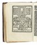  Domenicani Domenicani : In hoc libello continentur infrascripta. Tabula super privilegia papalia Ordini fratrum predicatorum concessa. Privilegia maiora et principaliora eiusdem ordinis...  Alberto da Castello, Vincenzo da Castronuovo  - Asta Libri, autografi e manoscritti - Libreria Antiquaria Gonnelli - Casa d'Aste - Gonnelli Casa d'Aste