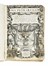  Petrarca Francesco : Il Petrarcha con l'espositione d'Alessandro Vellutello...  Alessandro Vellutello  - Asta Libri, autografi e manoscritti - Libreria Antiquaria Gonnelli - Casa d'Aste - Gonnelli Casa d'Aste