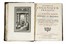  Deidier Daniel : Le parfait ingenieur francois, ou la fortification offensive et dfensive, contenant la construction, l'attaque et la dfense des places rgulieres & irrgulieres...  - Asta Libri, autografi e manoscritti - Libreria Antiquaria Gonnelli - Casa d'Aste - Gonnelli Casa d'Aste