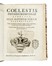  Della Porta Giovan Battista : Coelestis physiognomoniae libri sex...  - Asta Libri, autografi e manoscritti - Libreria Antiquaria Gonnelli - Casa d'Aste - Gonnelli Casa d'Aste