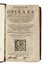  Lull Ramon : Opera ea quae ad adinventam ab ipso artem universalem...  Johann Heinrich Alsted  - Asta Libri, autografi e manoscritti - Libreria Antiquaria Gonnelli - Casa d'Aste - Gonnelli Casa d'Aste