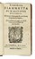  Boccaccio Giovanni : L'amorosa Fiammetta...  - Asta Libri, autografi e manoscritti - Libreria Antiquaria Gonnelli - Casa d'Aste - Gonnelli Casa d'Aste