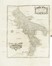  Alfano Giuseppe Maria : Istorica descrizione del Regno di Napoli diviso in dodici provincie [...] Abbellita con tredici carte geografiche di tutto il Regno in generale...  - Asta Libri, autografi e manoscritti - Libreria Antiquaria Gonnelli - Casa d'Aste - Gonnelli Casa d'Aste