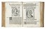  Mazzella Scipione : Descrittione del Regno di Napoli...  - Asta Libri, autografi e manoscritti - Libreria Antiquaria Gonnelli - Casa d'Aste - Gonnelli Casa d'Aste