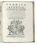  Brocchi Giuseppe Maria : Descrizione della provincia del Mugello con la carta geografica  [..]