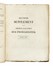  Laplace (de) Pierre Simon : Theorie analytique des probabilits... Aritmetica,  [..]