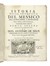  Solis y Rivadeneyra Antonio (de) : Istoria della conquista del Messico della popolazione, e de' progressi nell'America Settentrionale conosciuta sotto nome di Nuova Spagna...  - Asta Libri, autografi e manoscritti - Libreria Antiquaria Gonnelli - Casa d'Aste - Gonnelli Casa d'Aste