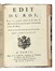  Luigi XVI di Francia Luigi XVI : Trait d'amiti et de commerce, conclu entre les Roi et les tats-Unis de l'Amrique septentrionale, le 6 Fvrier 1778.  - Asta Libri, autografi e manoscritti - Libreria Antiquaria Gonnelli - Casa d'Aste - Gonnelli Casa d'Aste