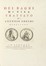  Cocchi Antonio : Dei Bagni di Pisa. Trattato.  Giuseppe Zocchi  (Firenze, 1717 - 1767), Niccolo Mogalli  (Firenze, 1723 - 1767)  - Asta Libri, autografi e manoscritti - Libreria Antiquaria Gonnelli - Casa d'Aste - Gonnelli Casa d'Aste