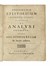  Collins John : Commercium epistolicum...  Isaac Newton, Gottfried Wilhelm von Leibniz  - Asta Libri, autografi e manoscritti - Libreria Antiquaria Gonnelli - Casa d'Aste - Gonnelli Casa d'Aste