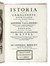  Vallisneri Antonio : De' corpi marini che su' monti si trovano; della loro origine; e dello stato del Mondo avanti 'l Diluvio, nel Diluvio, e dopo il Diluvio...  - Asta Libri, autografi e manoscritti - Libreria Antiquaria Gonnelli - Casa d'Aste - Gonnelli Casa d'Aste