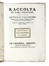  Vallisneri Antonio : De' corpi marini che su' monti si trovano; della loro origine; e dello stato del Mondo avanti 'l Diluvio, nel Diluvio, e dopo il Diluvio...  - Asta Libri, autografi e manoscritti - Libreria Antiquaria Gonnelli - Casa d'Aste - Gonnelli Casa d'Aste